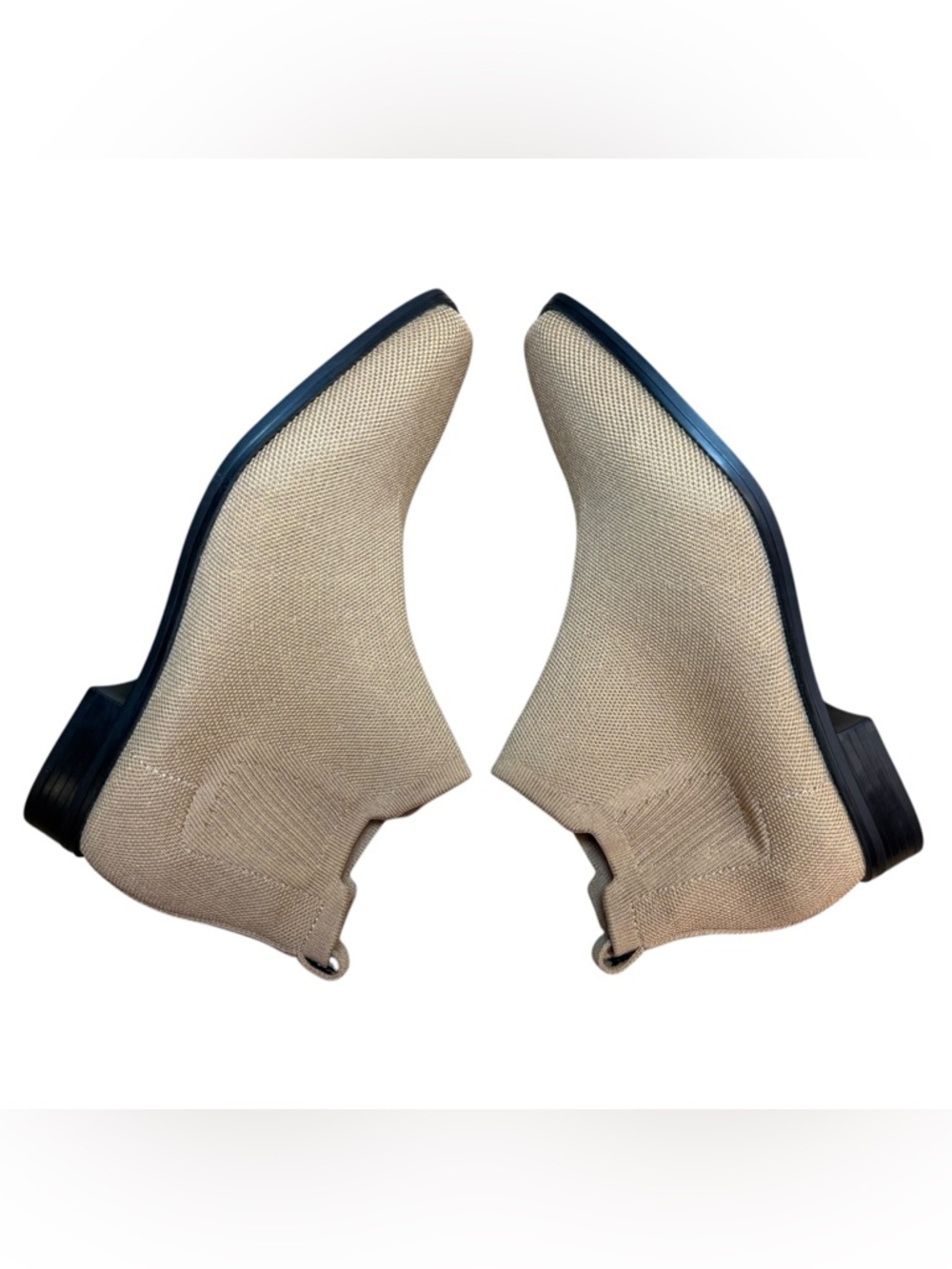 VIVAIA Minimalist Knit Slip-On Women’s Shoes, Sustainable Comfort - EU Size 39.5 - Picture 11 of 13